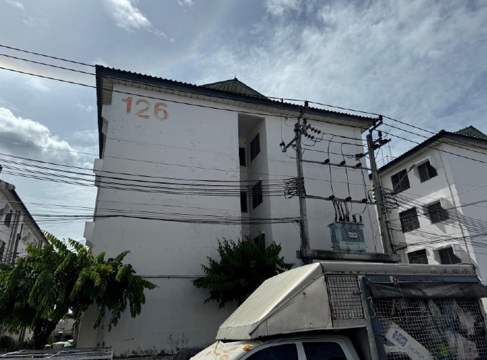 รูปห้องชุด บางพลีใหญ่ บางพลี สมุทรปราการ