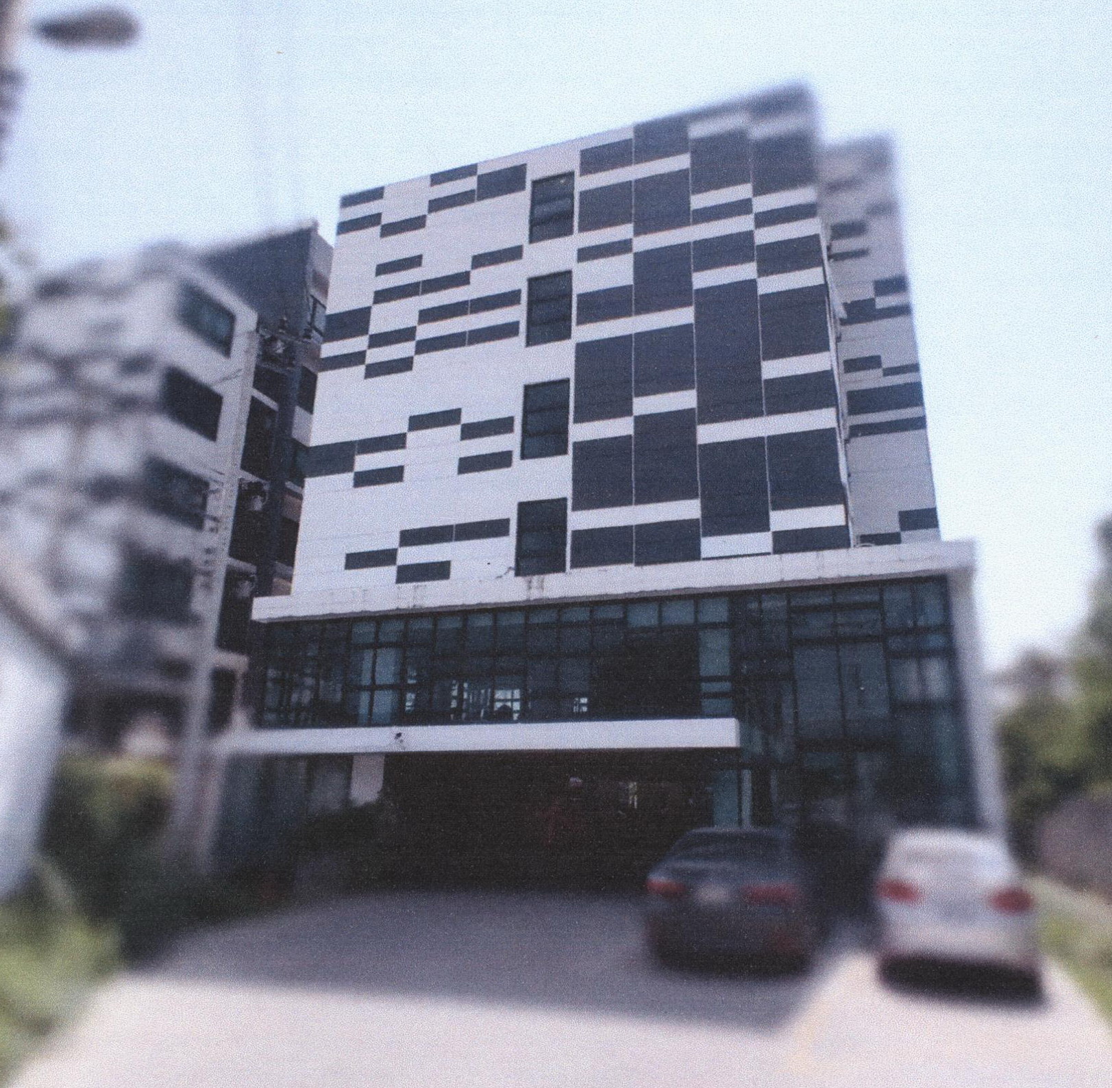 รูปห้องชุด บ้านใหม่ ปากเกร็ด นนทบุรี