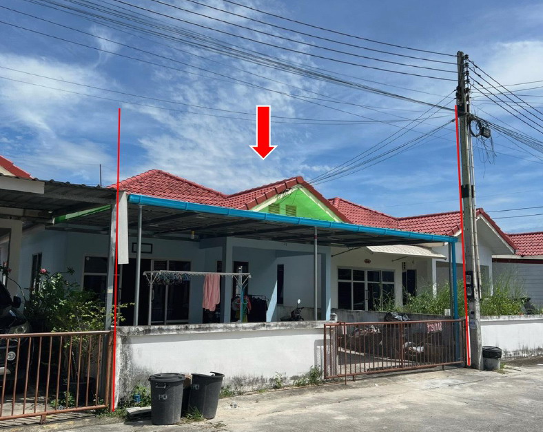 รูปที่ดินพร้อมสิ่งปลูกสร้าง บ้านฉาง บ้านฉาง ระยอง