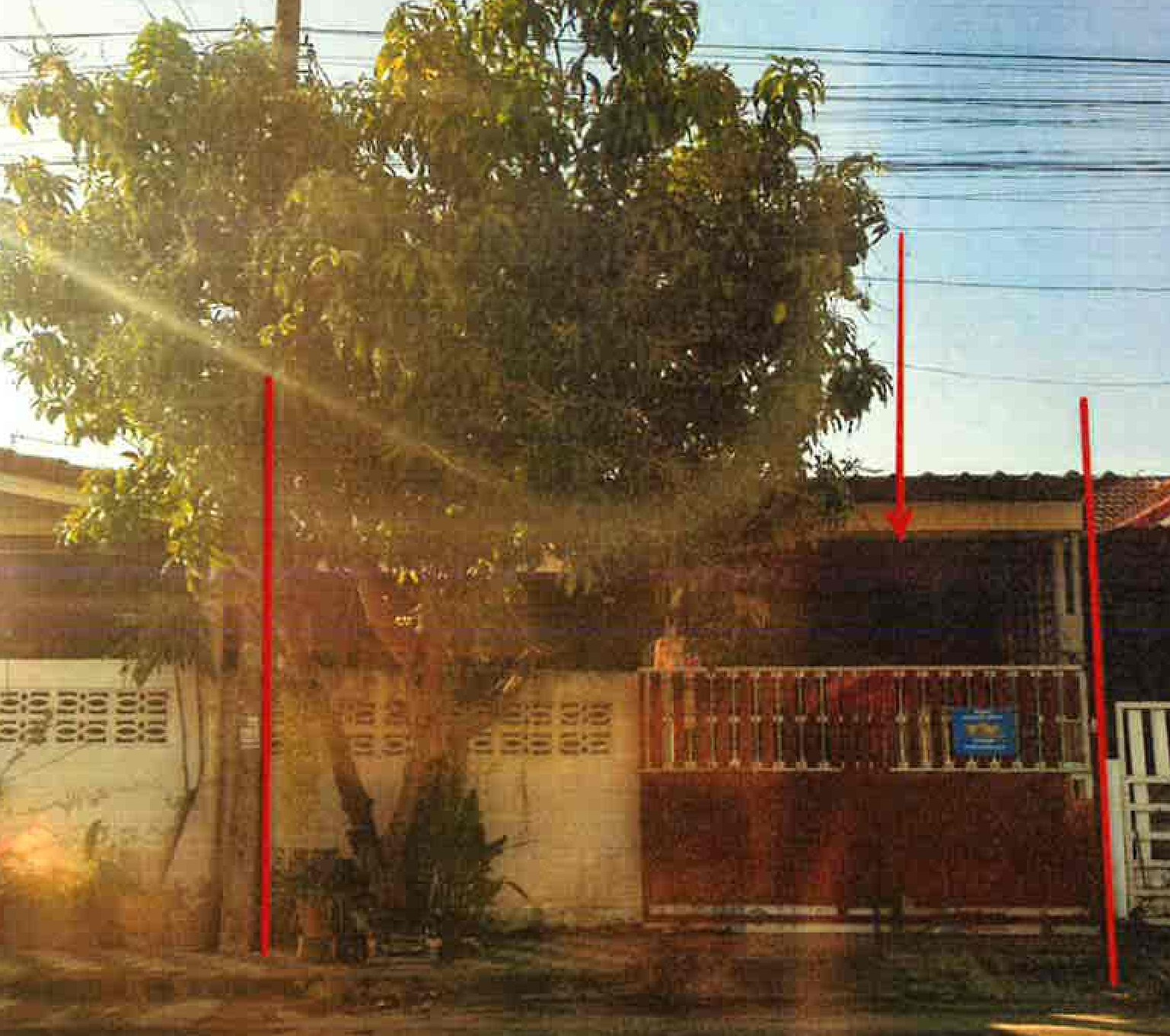 รูปที่ดินพร้อมสิ่งปลูกสร้าง ลำลูกกา ลำลูกกา ปทุมธานี