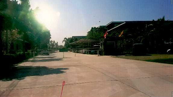 รูปที่ดินพร้อมสิ่งปลูกสร้าง หนองหาร สันทราย เชียงใหม่