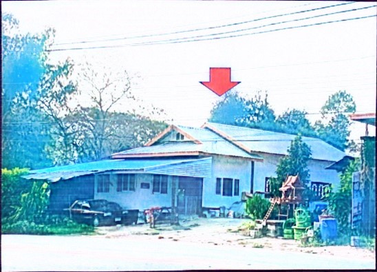 รูปที่ดินพร้อมสิ่งปลูกสร้าง ท่างาม วัดโบสถ์ พิษณุโลก