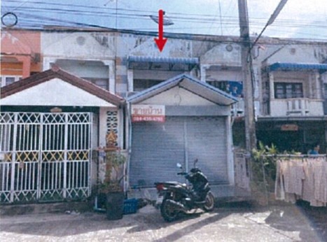 รูปที่ดินพร้อมสิ่งปลูกสร้าง สายไหม สายไหม กรุงเทพมหานคร