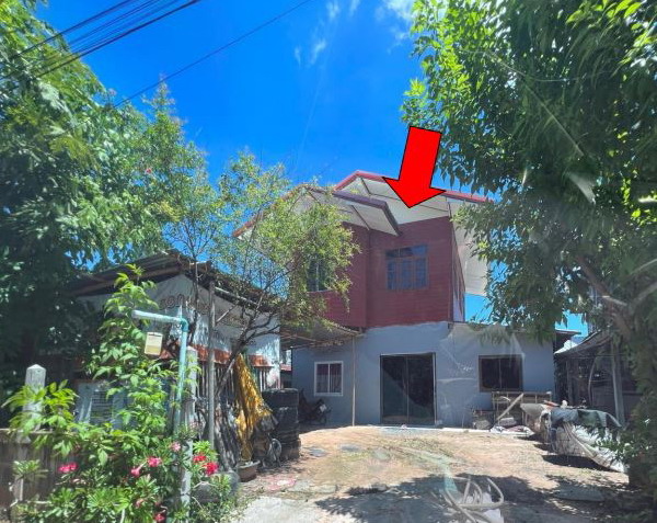 รูปที่ดินพร้อมสิ่งปลูกสร้าง หนองแวง เมืองร้อยเอ็ด ร้อยเอ็ด