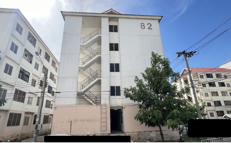 รูปห้องชุด ทับยาว ลาดกระบัง กรุงเทพมหานคร