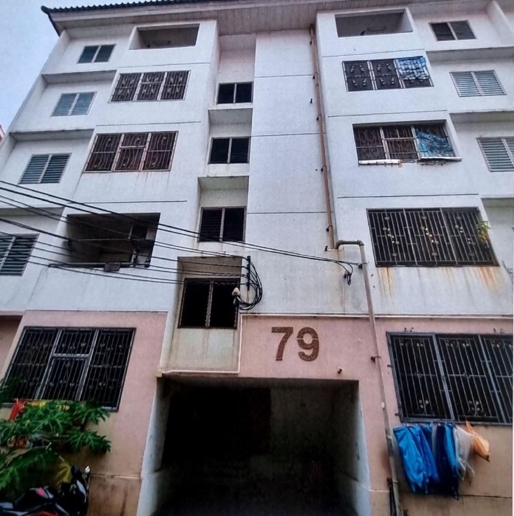 รูปห้องชุด ทับยาว ลาดกระบัง กรุงเทพมหานคร