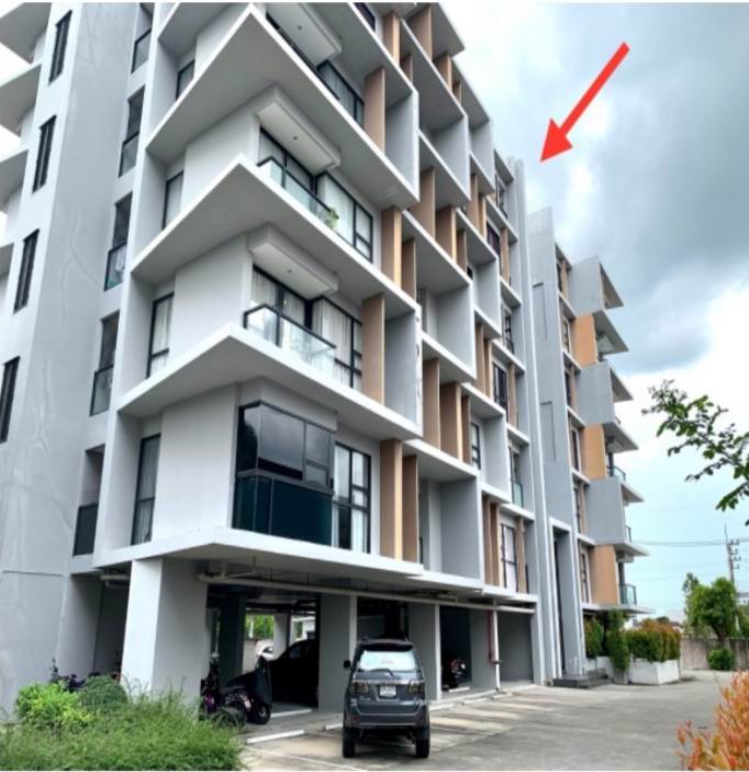 รูปห้องชุด เนินพระ เมืองระยอง ระยอง