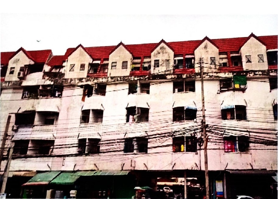 รูปห้องชุด จรเข้บัว (คลองกุ่ม) บางกะปิ กรุงเทพมหานคร