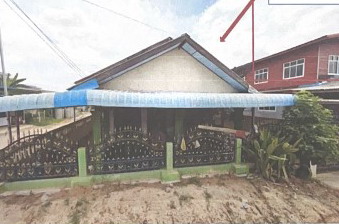 รูปที่ดินพร้อมสิ่งปลูกสร้าง หัวหิน ห้วยเม็ก กาฬสินธุ์