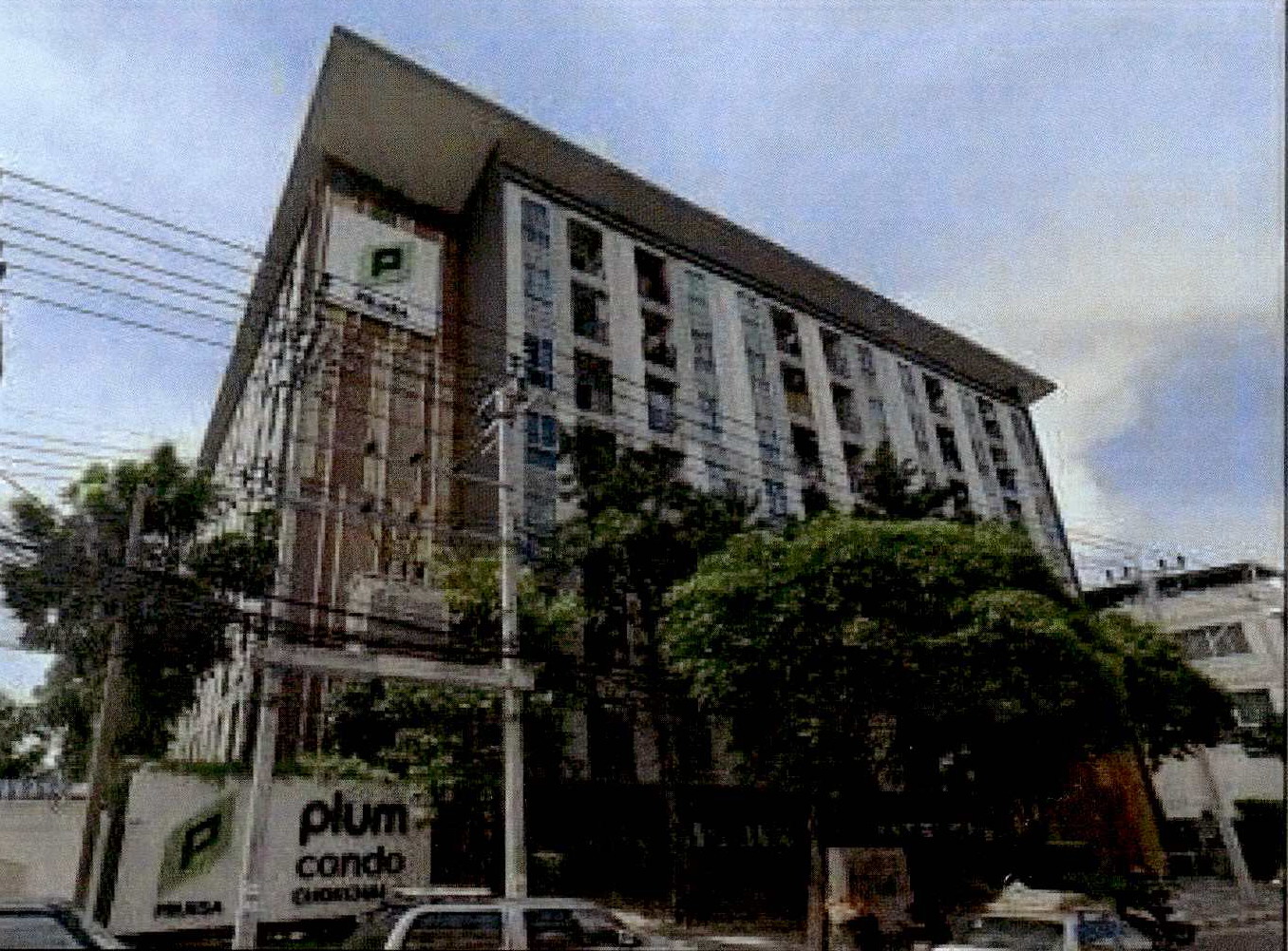 รูปห้องชุด ลาดพร้าว ลาดพร้าว กรุงเทพมหานคร