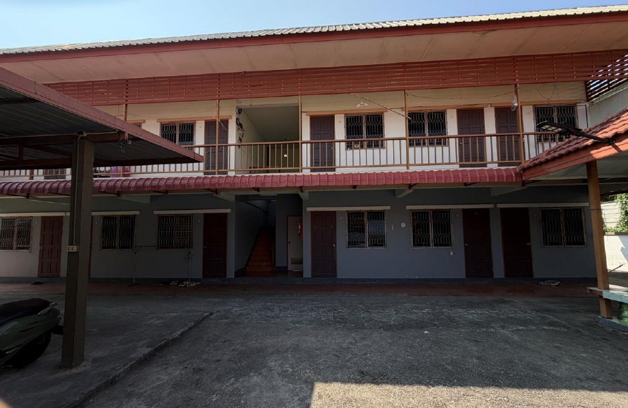 รูปที่ดินพร้อมสิ่งปลูกสร้าง ไชยสถาน สารภี เชียงใหม่