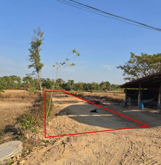 รูปที่ดินว่างเปล่า ชุมพร เมยวดี ร้อยเอ็ด