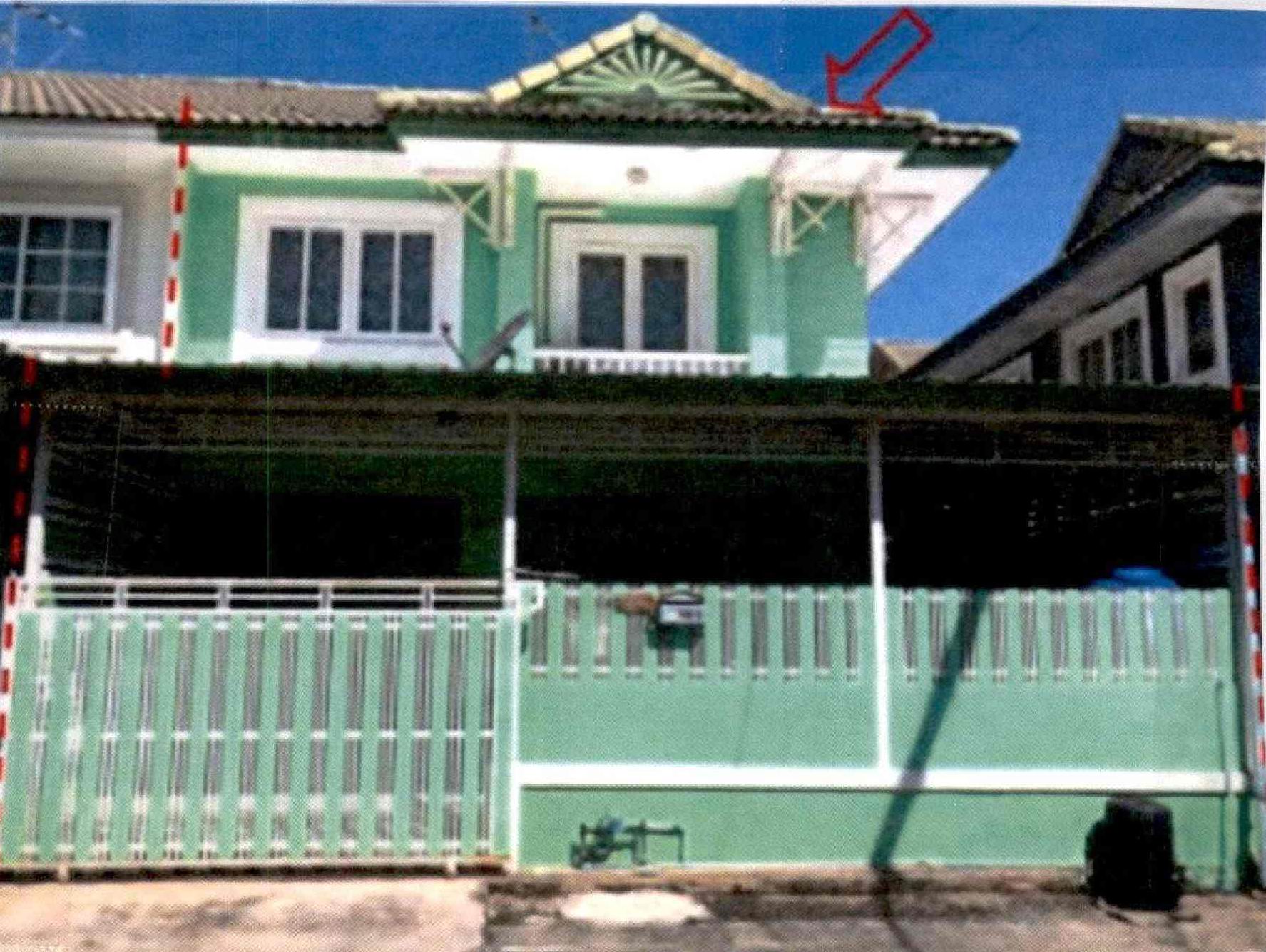 รูปที่ดินพร้อมสิ่งปลูกสร้าง คลองสาม คลองหลวง ปทุมธานี