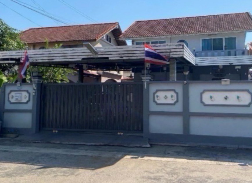 รูปที่ดินพร้อมสิ่งปลูกสร้าง บางบัวทอง บางบัวทอง นนทบุรี