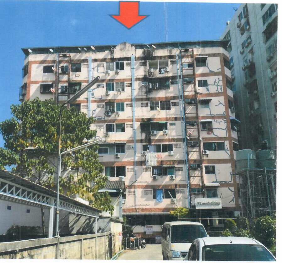 รูปห้องชุด หนองป่าครั่ง เมืองเชียงใหม่ เชียงใหม่
