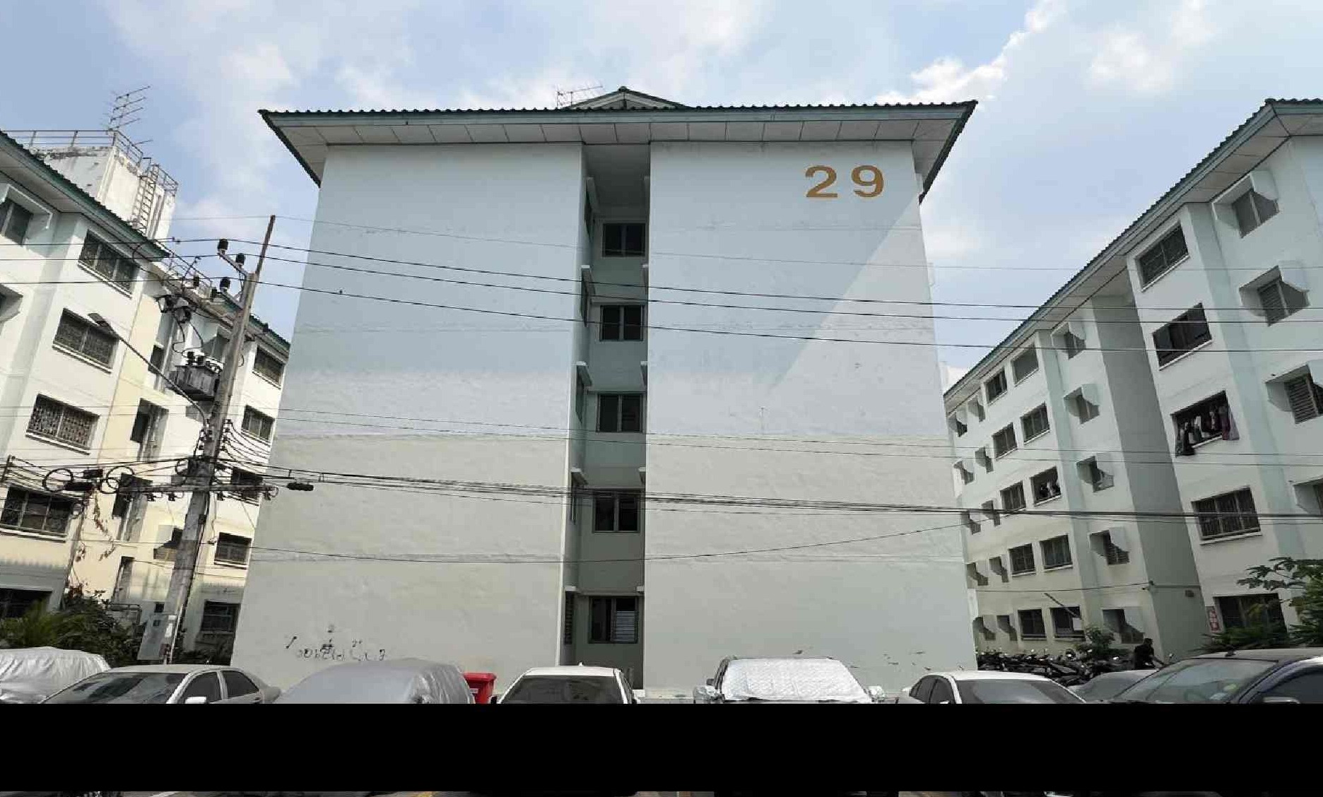 รูปห้องชุด คลองหนึ่ง คลองหลวง ปทุมธานี