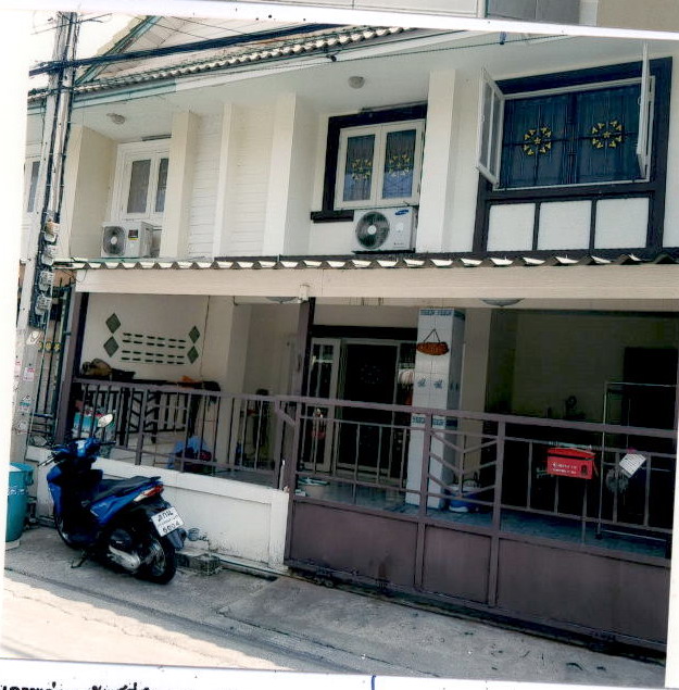 รูปที่ดินพร้อมสิ่งปลูกสร้าง คลองสาม คลองหลวง ปทุมธานี