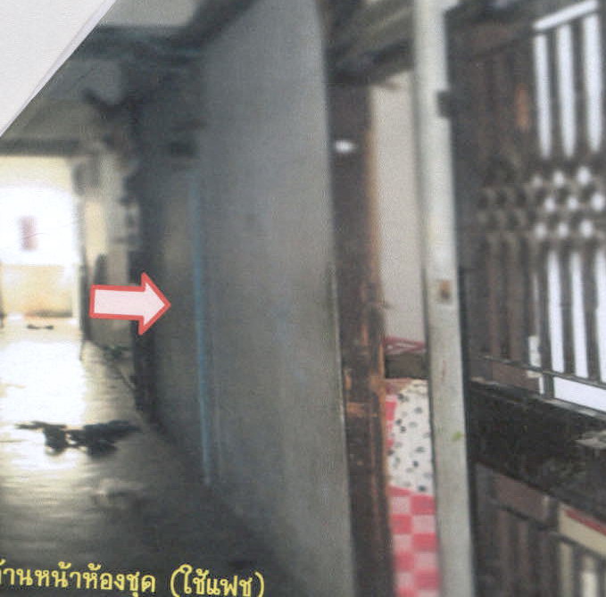 รูปห้องชุด คลองถนน บางเขน กรุงเทพมหานคร