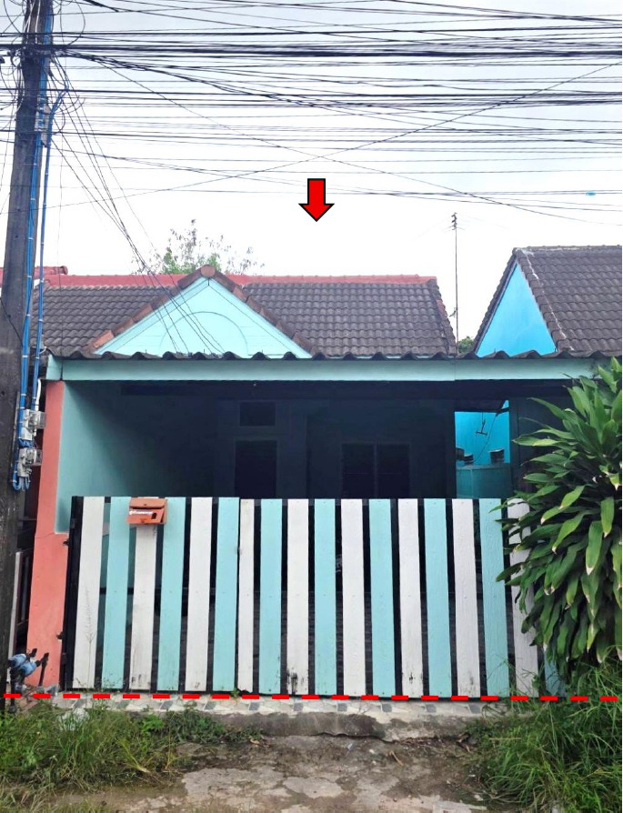 รูปที่ดินพร้อมสิ่งปลูกสร้าง บ้านฉาง บ้านฉาง ระยอง
