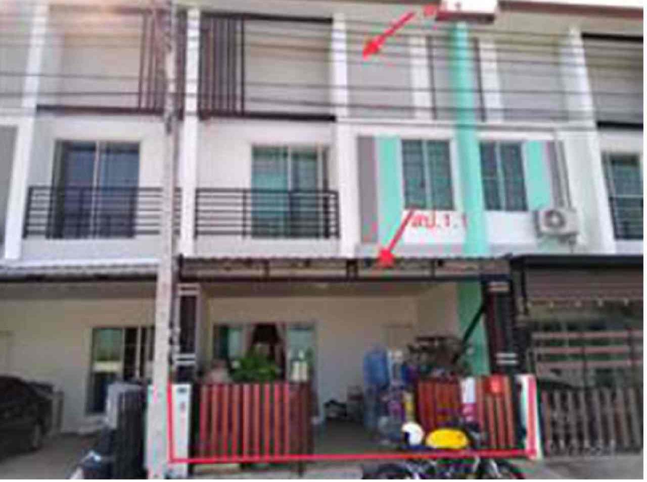 รูปที่ดินพร้อมสิ่งปลูกสร้าง คลองสาม คลองหลวง ปทุมธานี