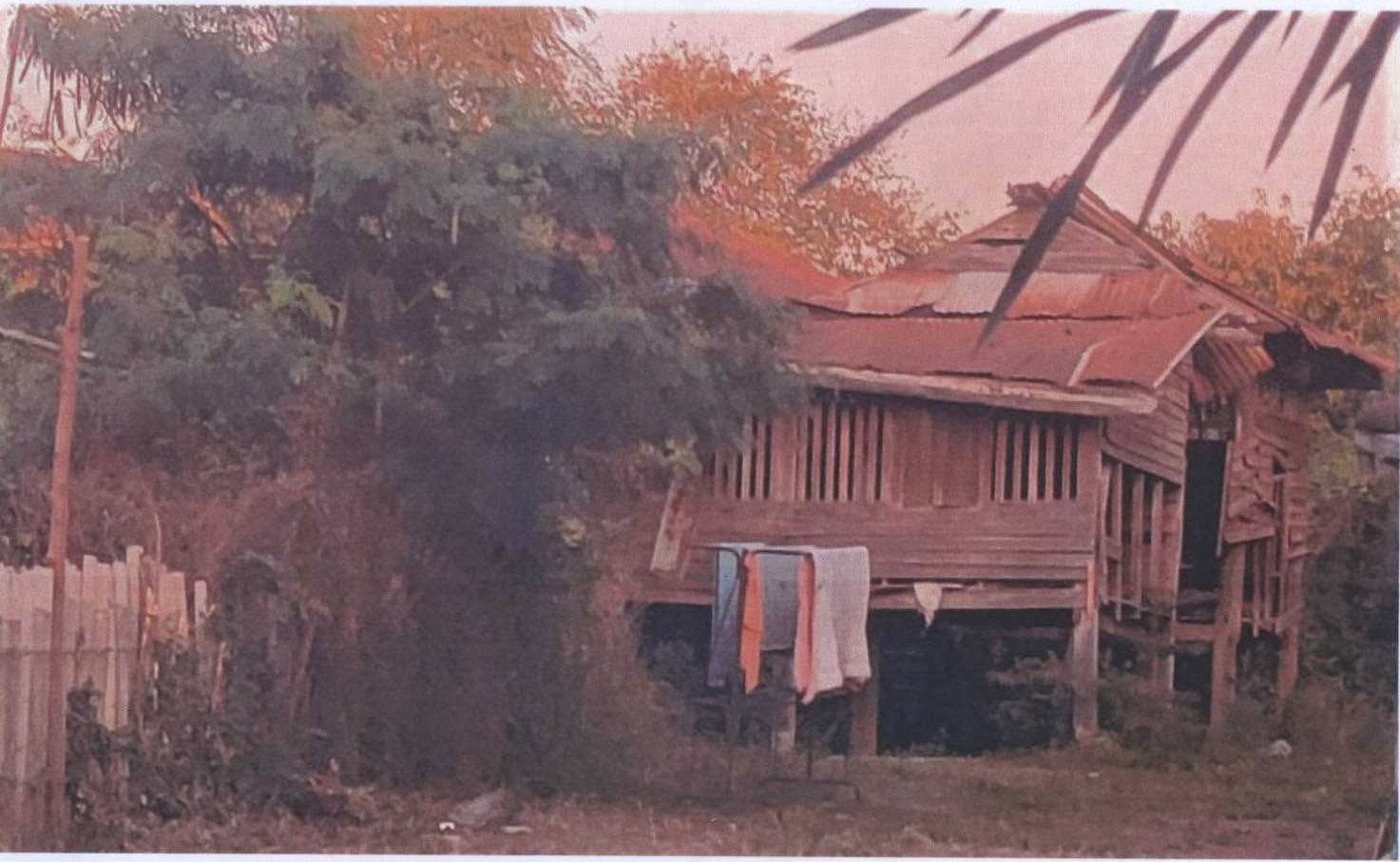 รูปที่ดินพร้อมสิ่งปลูกสร้าง บ้านโพธิ์ เมืองนครราชสีมา นครราชสีมา