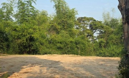 รูปที่ดินว่างเปล่า หลักเมือง กมลาไสย กาฬสินธุ์