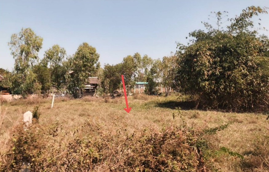 รูปที่ดินว่างเปล่า หนองโก กระนวน ขอนแก่น