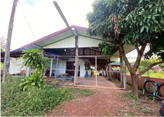 รูปที่ดินพร้อมสิ่งปลูกสร้าง บ้านตาด บ้านดุง อุดรธานี