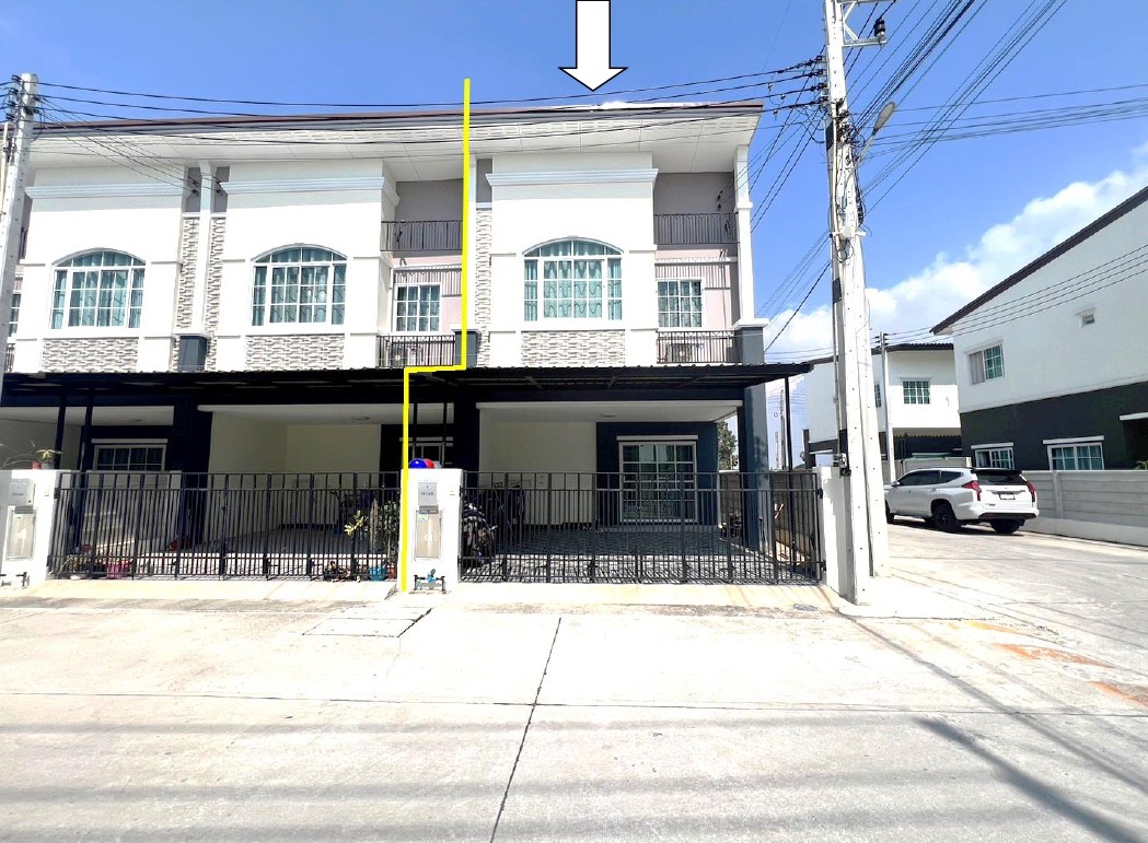 รูปที่ดินพร้อมสิ่งปลูกสร้าง บ้านฉาง บ้านฉาง ระยอง