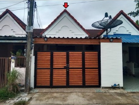 รูปที่ดินพร้อมสิ่งปลูกสร้าง ในเมือง เมืองขอนแก่น ขอนแก่น