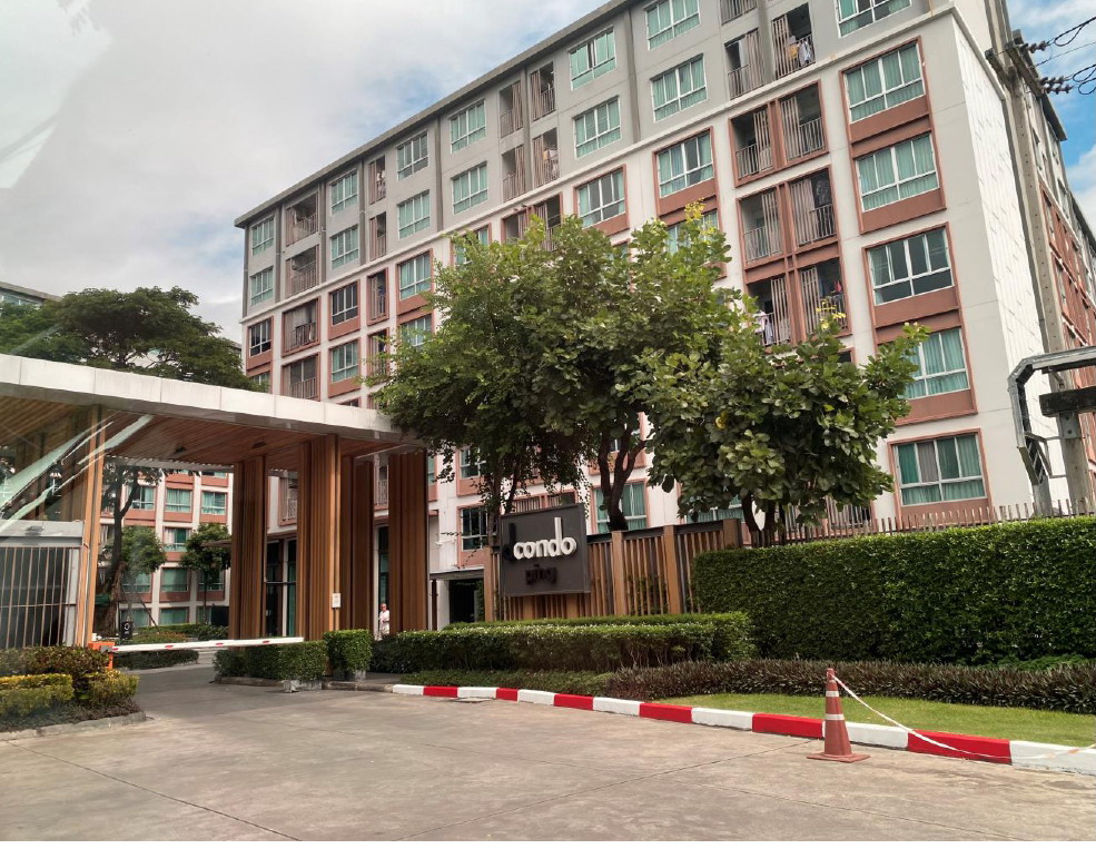 รูปห้องชุด ฟ้าฮ่าม เมืองเชียงใหม่ เชียงใหม่