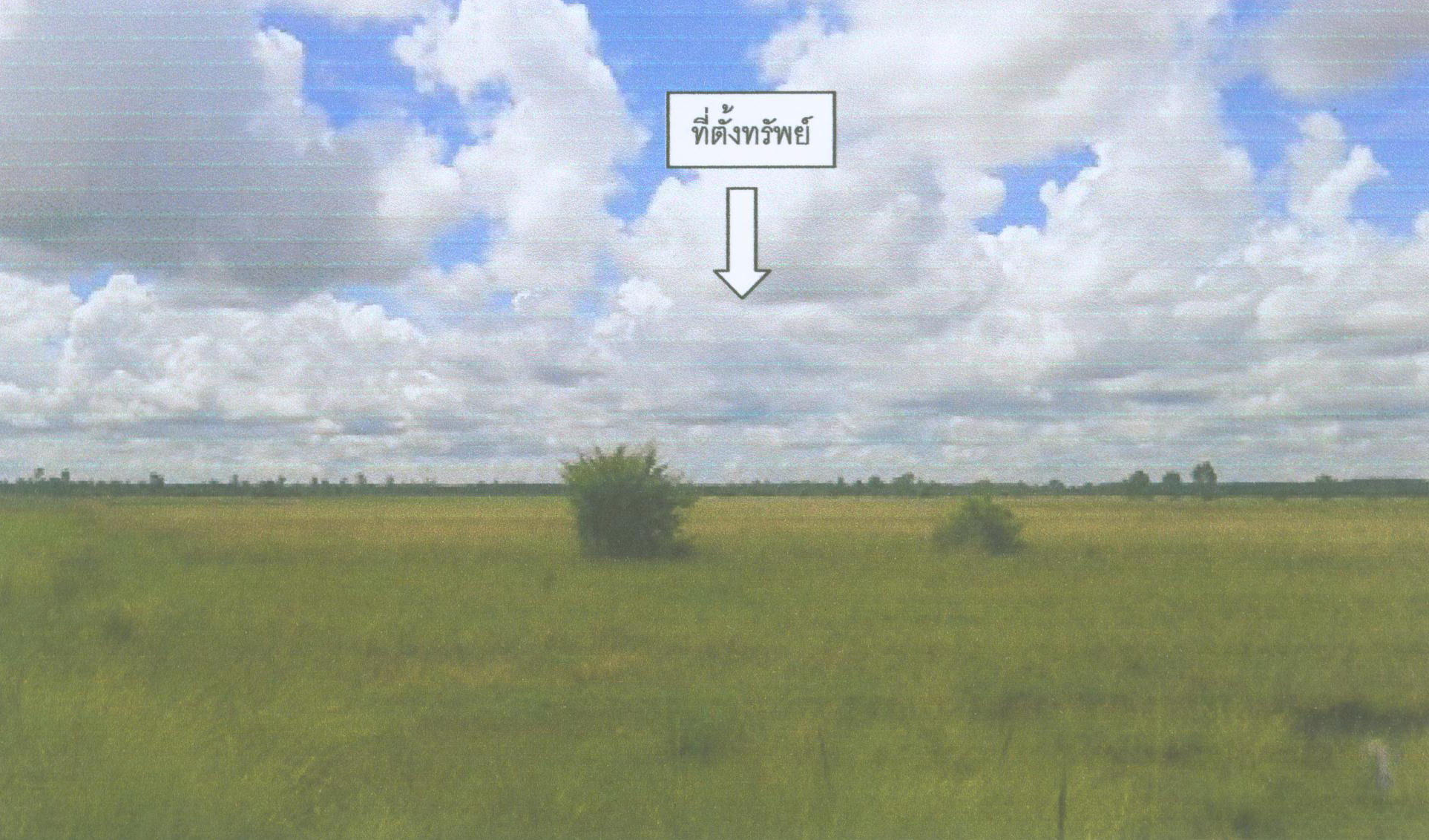 รูปที่ดินว่างเปล่า น้ำคำ เมืองศรีสะเกษ ศรีสะเกษ