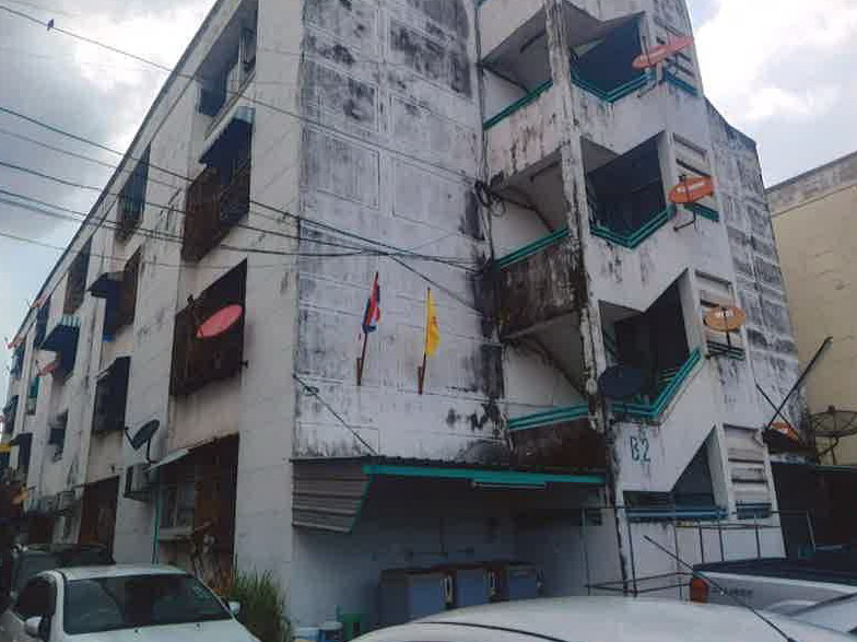 รูปห้องชุด คูคต ลำลูกกา ปทุมธานี