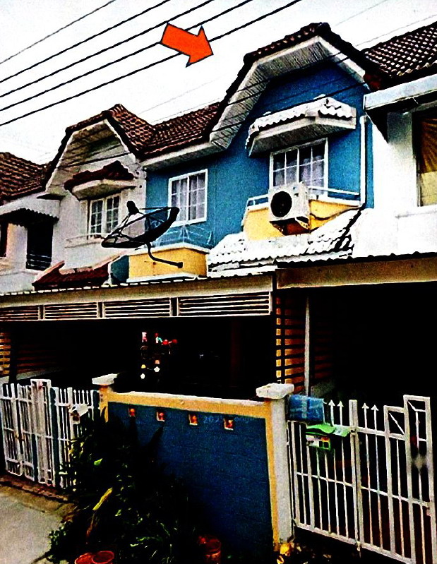รูปที่ดินพร้อมสิ่งปลูกสร้าง บางบัวทอง บางบัวทอง นนทบุรี