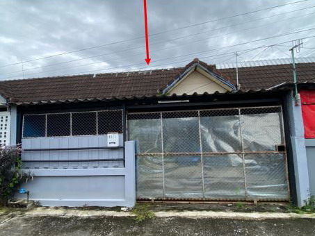 รูปที่ดินพร้อมสิ่งปลูกสร้าง รอบเวียง เมืองเชียงราย เชียงราย