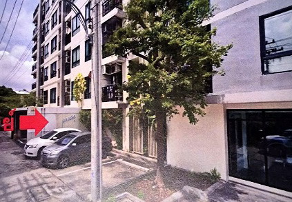 รูปห้องชุด สำโรงเหนือ(สำโรงฝั่งเหนือ) เมืองสมุทรปราการ(พระโขนง) สมุทรปราการ