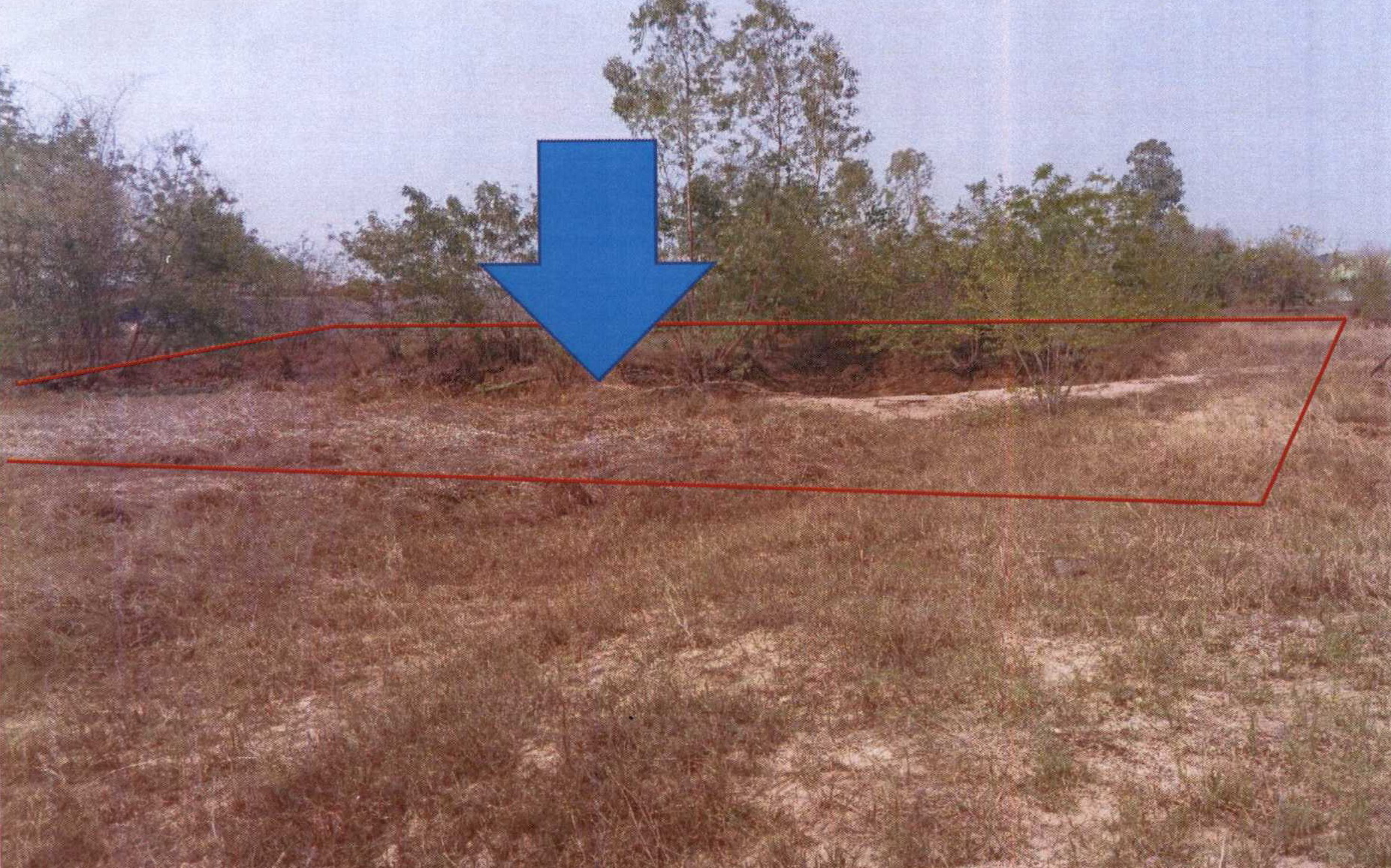 รูปที่ดินว่างเปล่า แก่งเลิงจาน เมืองมหาสารคาม มหาสารคาม