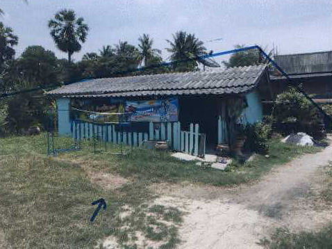 รูปที่ดินพร้อมสิ่งปลูกสร้าง ไร่ส้ม เมืองเพชรบุรี เพชรบุรี