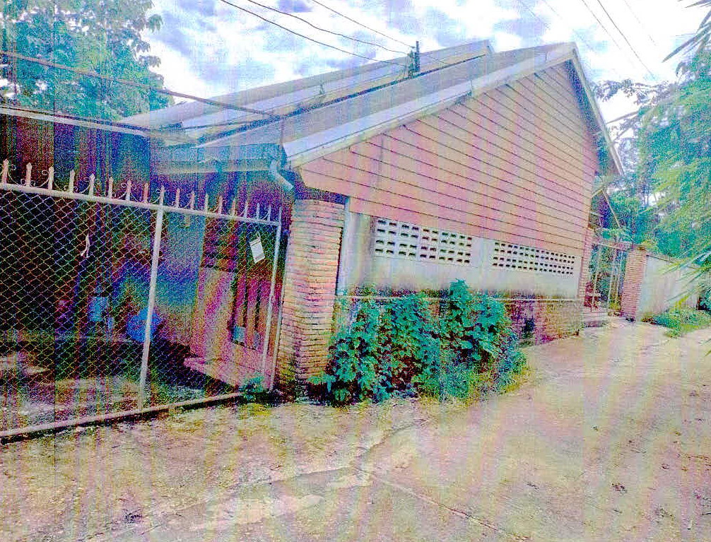 รูปที่ดินพร้อมสิ่งปลูกสร้าง เมือง เมืองเลย เลย