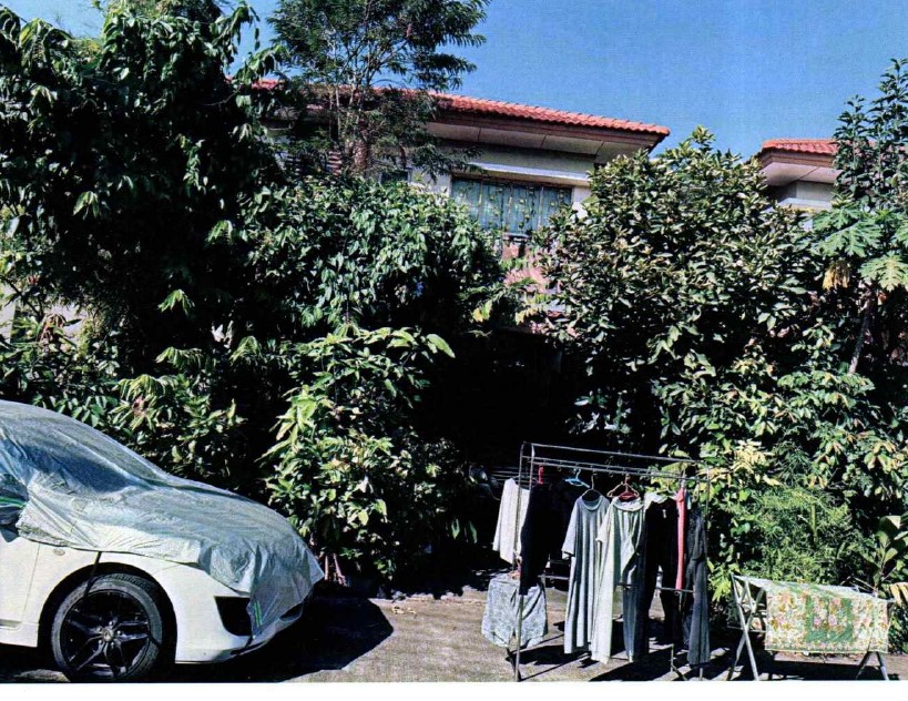 รูปที่ดินพร้อมสิ่งปลูกสร้าง สะพานสูง สะพานสูง กรุงเทพมหานคร