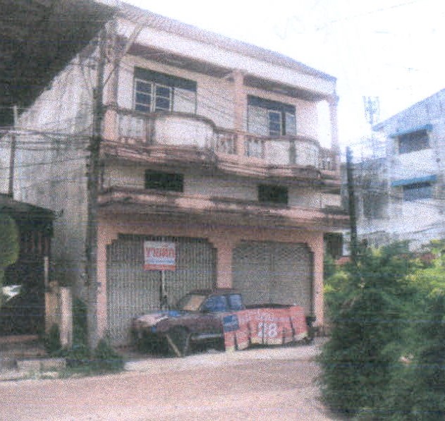รูปที่ดินพร้อมสิ่งปลูกสร้าง ในเมือง เมืองหนองคาย หนองคาย