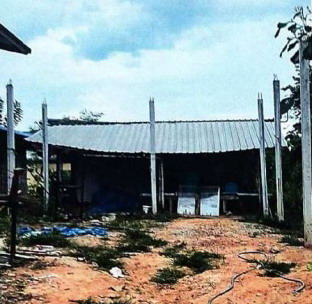 รูปที่ดินพร้อมสิ่งปลูกสร้าง หนองโพนงาม เกษตรสมบูรณ์ ชัยภูมิ