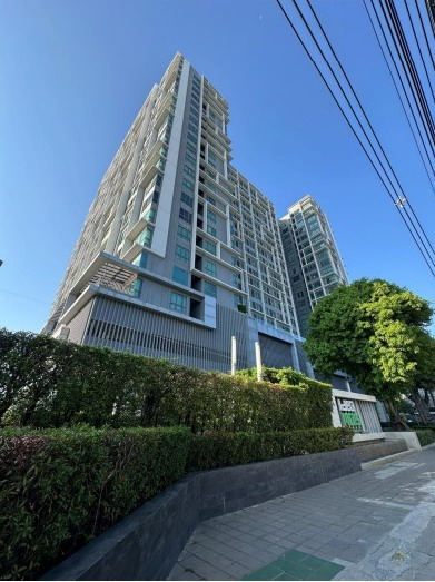 รูปห้องชุด บางขุนศรี บางกอกน้อย กรุงเทพมหานคร