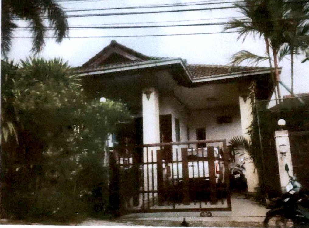 รูปที่ดินพร้อมสิ่งปลูกสร้าง เขานิเวศน์ เมือง ระนอง