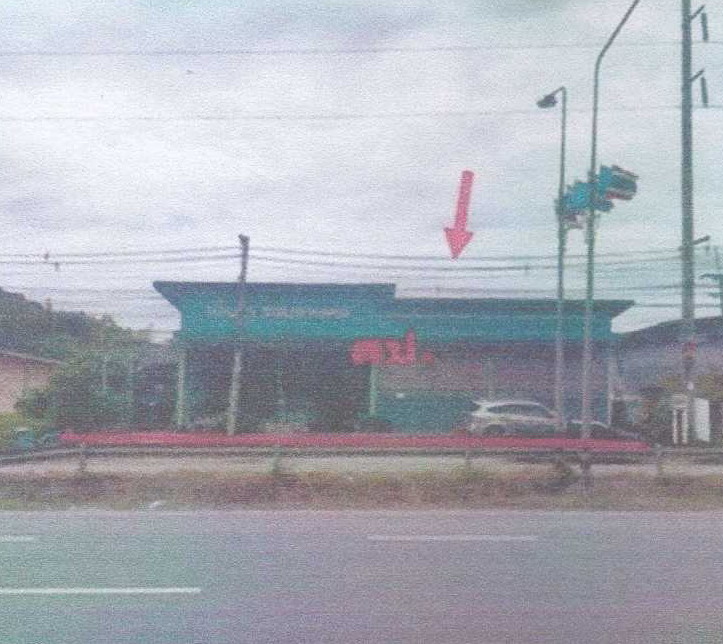 รูปที่ดินพร้อมสิ่งปลูกสร้าง หนองภัยศูนย์ เมืองหนองบัวลำภู หนองบัวลำภู