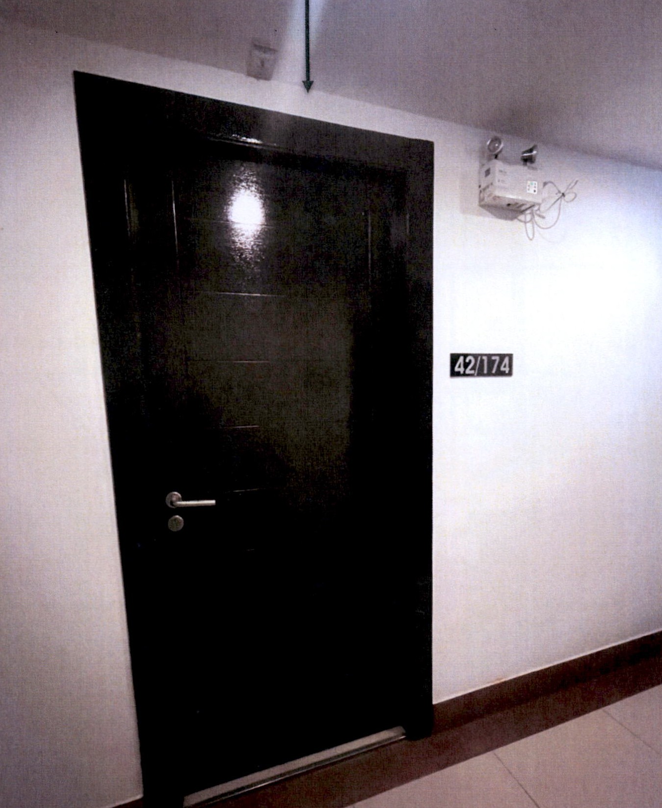 รูปห้องชุด หัวหิน หัวหิน ประจวบคีรีขันธ์