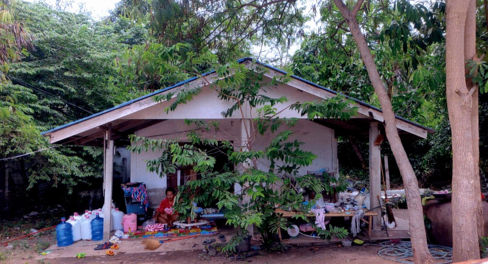 รูปที่ดินพร้อมสิ่งปลูกสร้าง เกาะหลัก เมืองประจวบคีรีขันธ์ ประจวบคีรีขันธ์