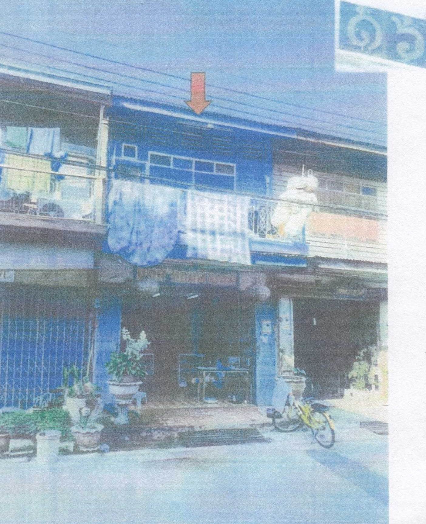 รูปที่ดินพร้อมสิ่งปลูกสร้าง ตาคลี ตาคลี นครสวรรค์