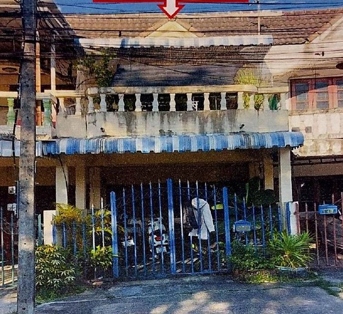 รูปที่ดินพร้อมสิ่งปลูกสร้าง หนองหลวง เมืองตาก ตาก