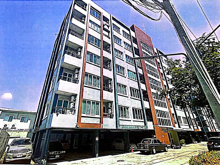 รูปห้องชุด บางเลน บางใหญ่ นนทบุรี